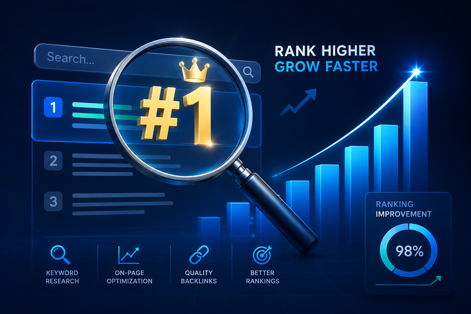 Best SEO Expert In Chennai